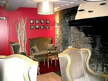 Hotel Au Site Normand Clécy Kültér fotó