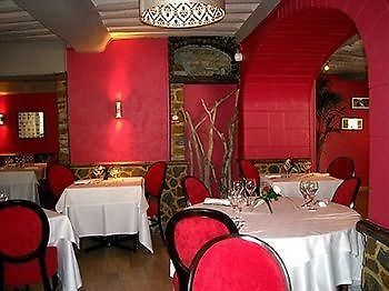 Hotel Au Site Normand Clécy Kültér fotó