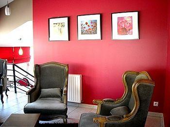 Hotel Au Site Normand Clécy Kültér fotó