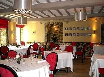 Hotel Au Site Normand Clécy Kültér fotó