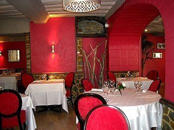 Hotel Au Site Normand Clécy Kültér fotó