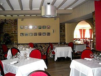Hotel Au Site Normand Clécy Kültér fotó